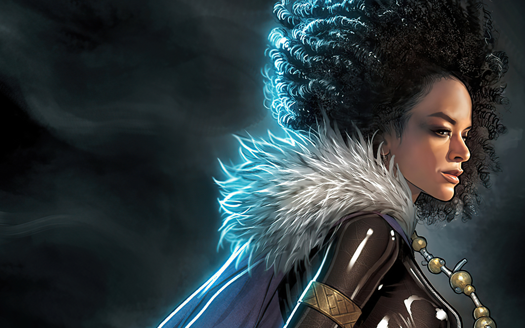 Shuri Black Panther 4k 1680x1050 Resolution HD 4k Wallpaper, Image, Background, Photo and Picture