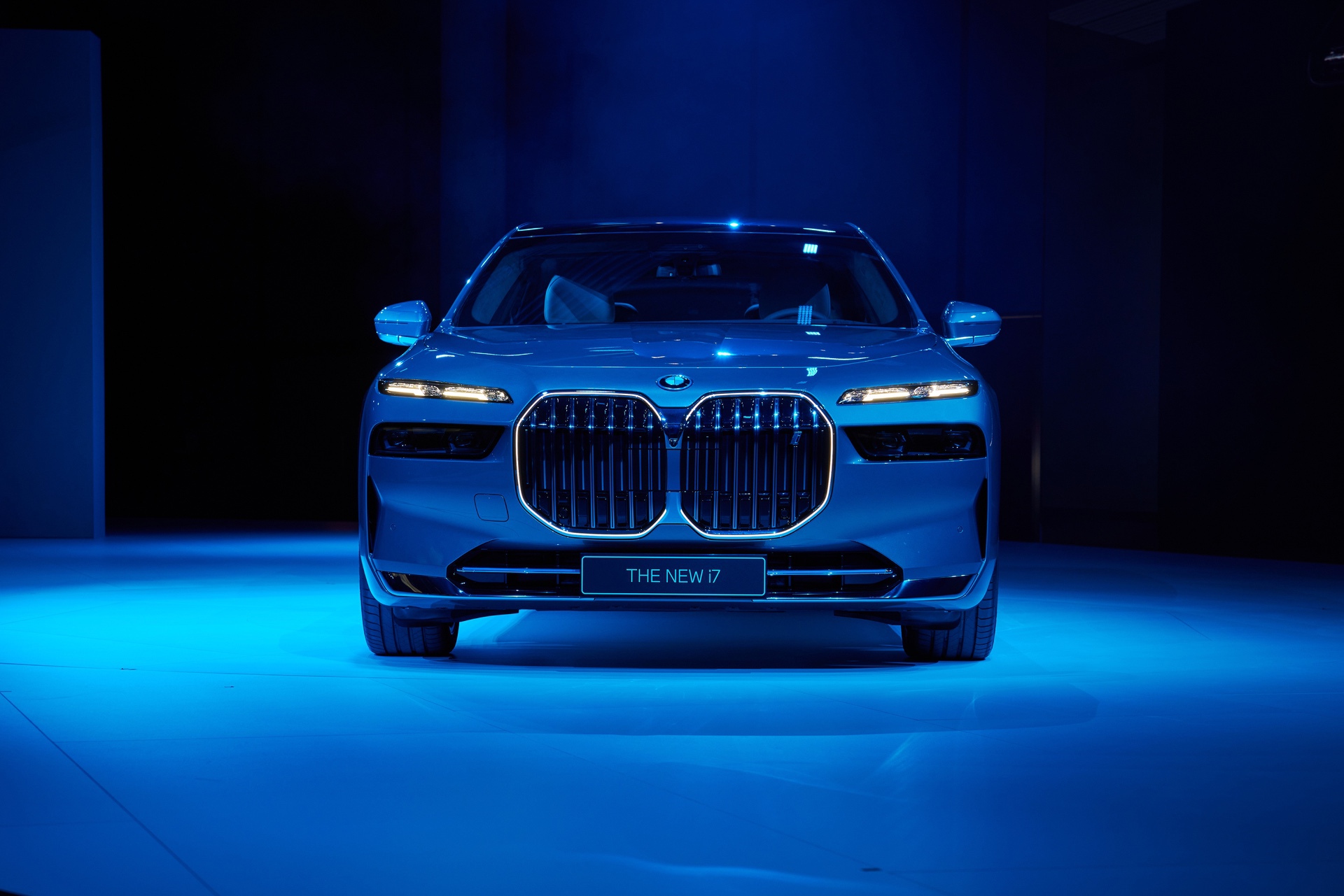 BMW M7 2023 Wallpapers - Wallpaper Cave