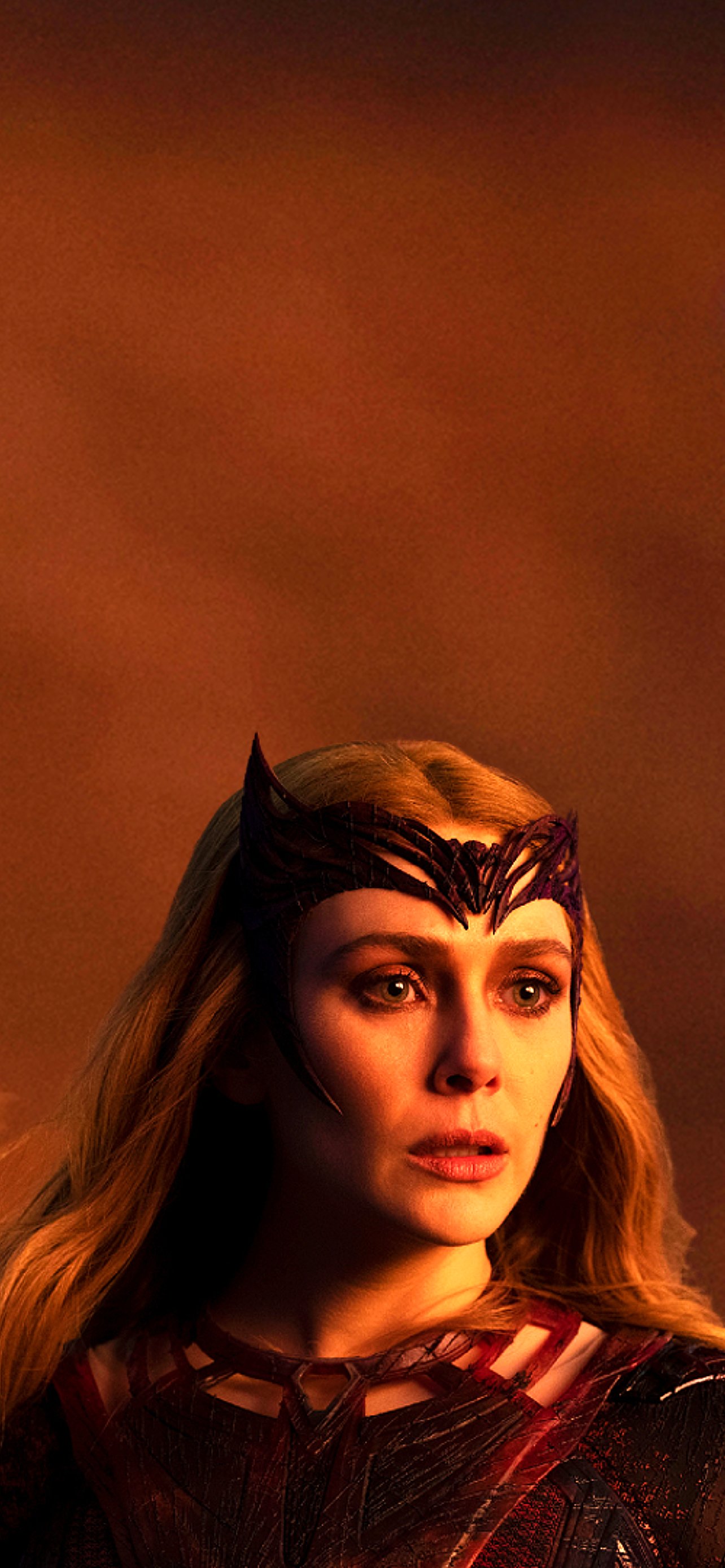 Scarlet Witch iPhone Wallpapers - Wallpaper Cave