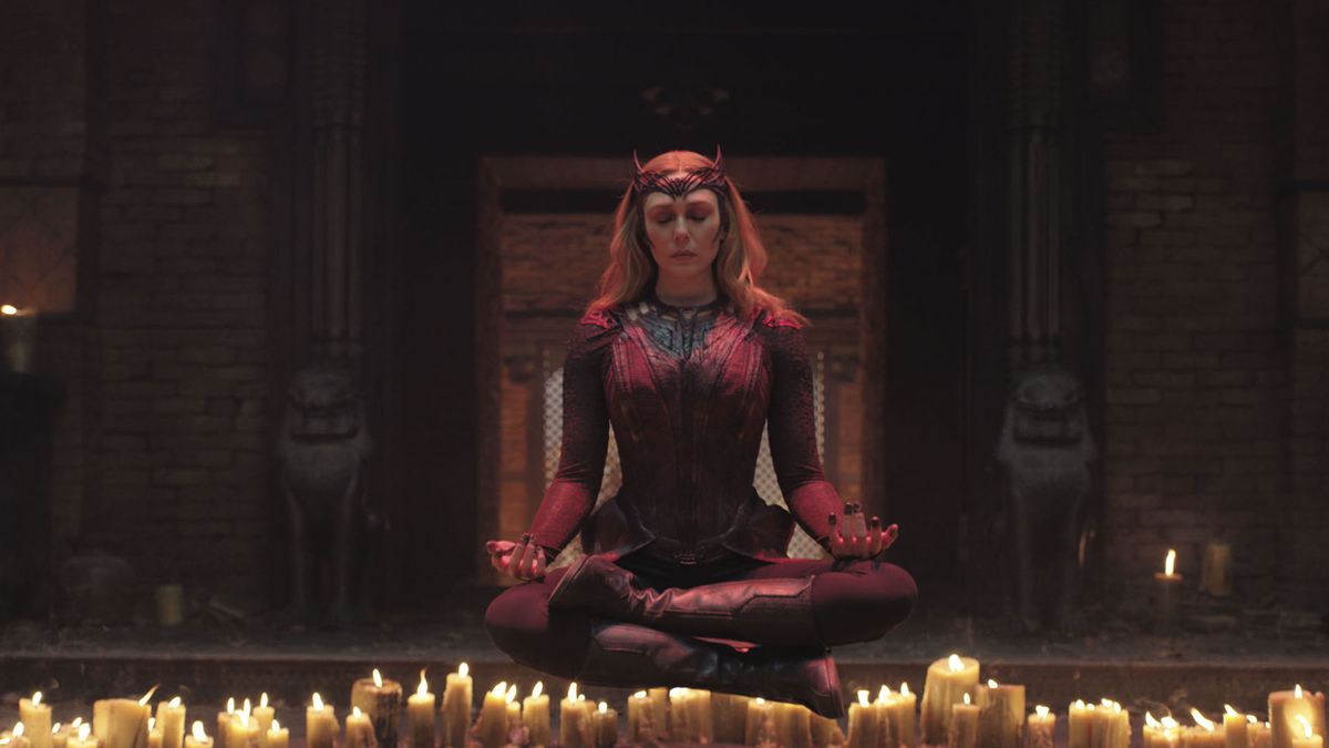 Does Wanda die in Doctor Strange 2? The movie's writer explains