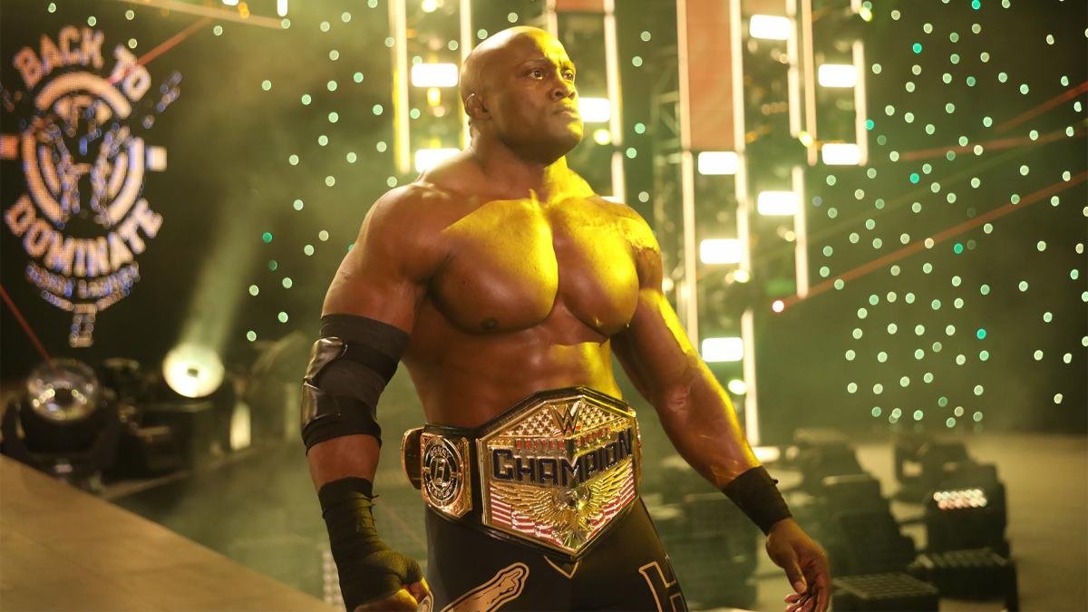 Bobby Lashley 2022 Wallpapers - Wallpaper Cave