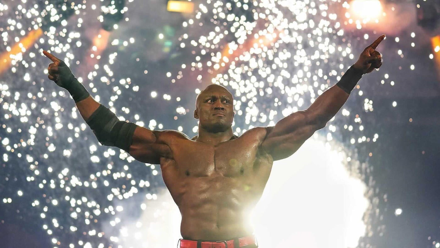 Bobby Lashley 2022 Wallpapers - Wallpaper Cave