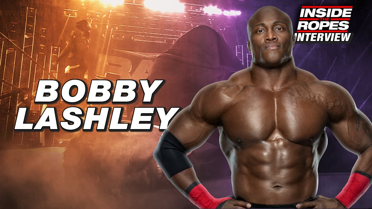 Bobby Lashley 2022 Wallpapers - Wallpaper Cave