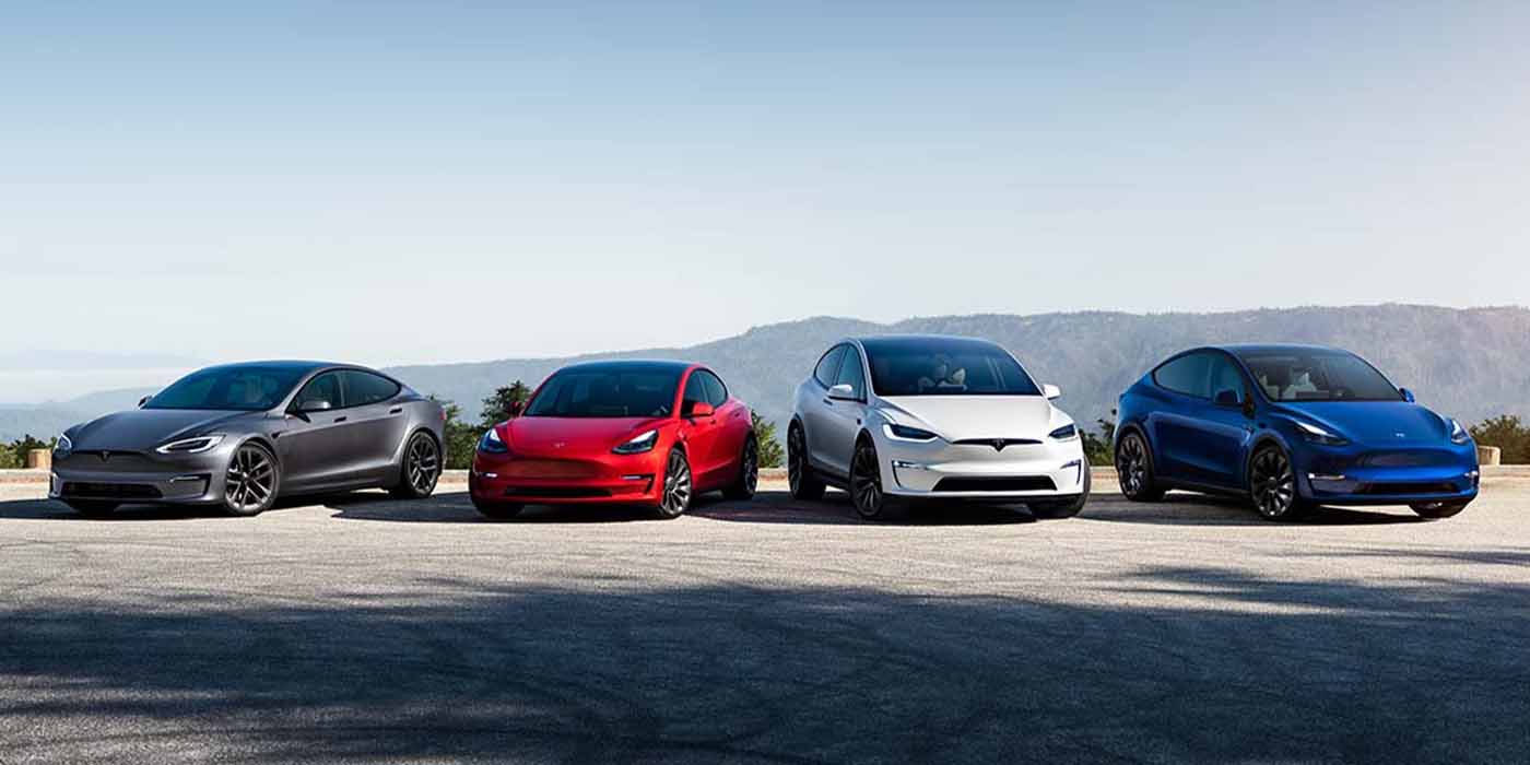 2023 Tesla prices: How much does your favorite model cost?