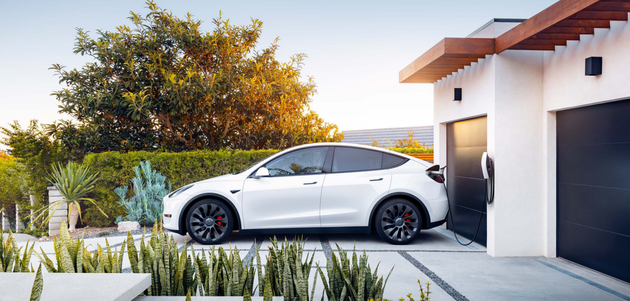 Tesla Car 2022 Wallpapers Wallpaper Cave