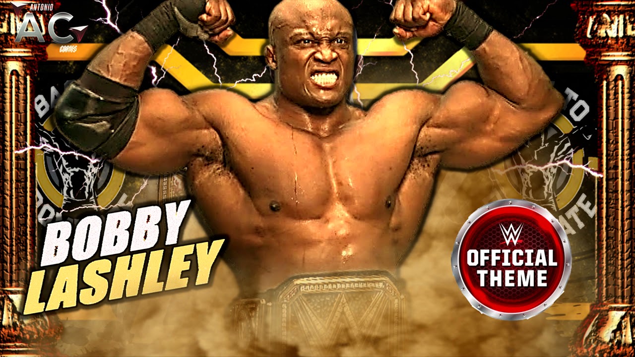 Bobby Lashley 2022 Wallpapers - Wallpaper Cave
