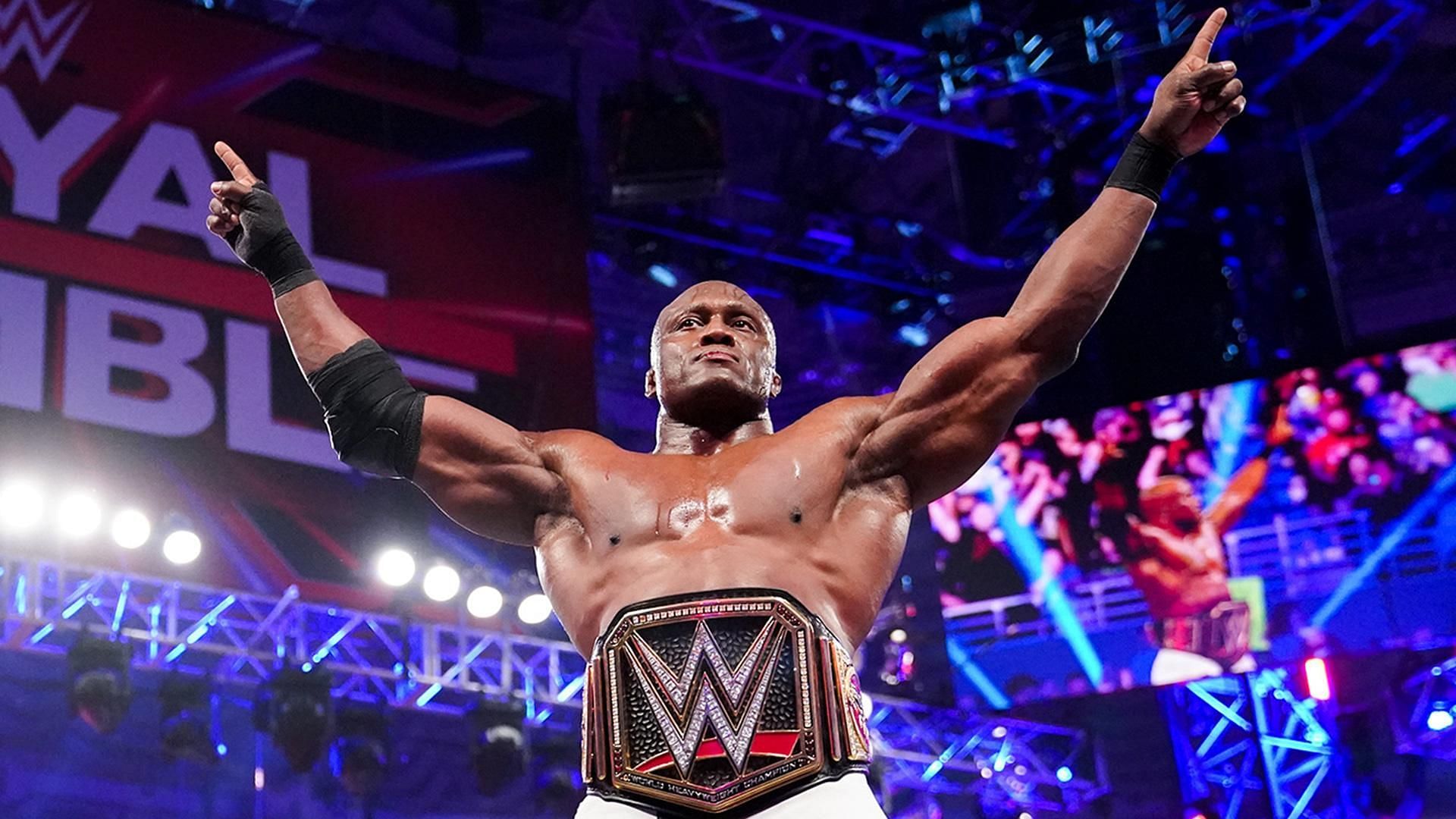 Bobby Lashley 2022 Wallpapers - Wallpaper Cave