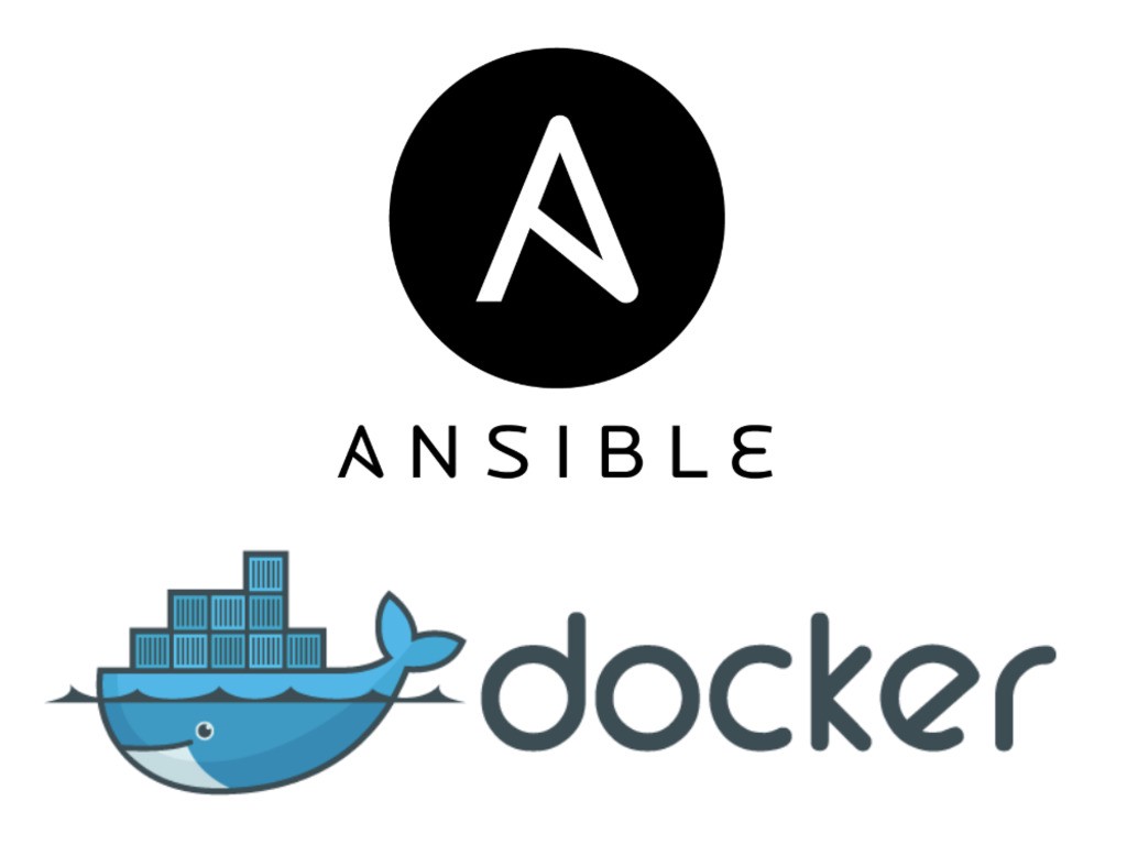 Deploying A Webserver Container Through Ansible Playbook. By B.V.Rohan Bharadwaj
