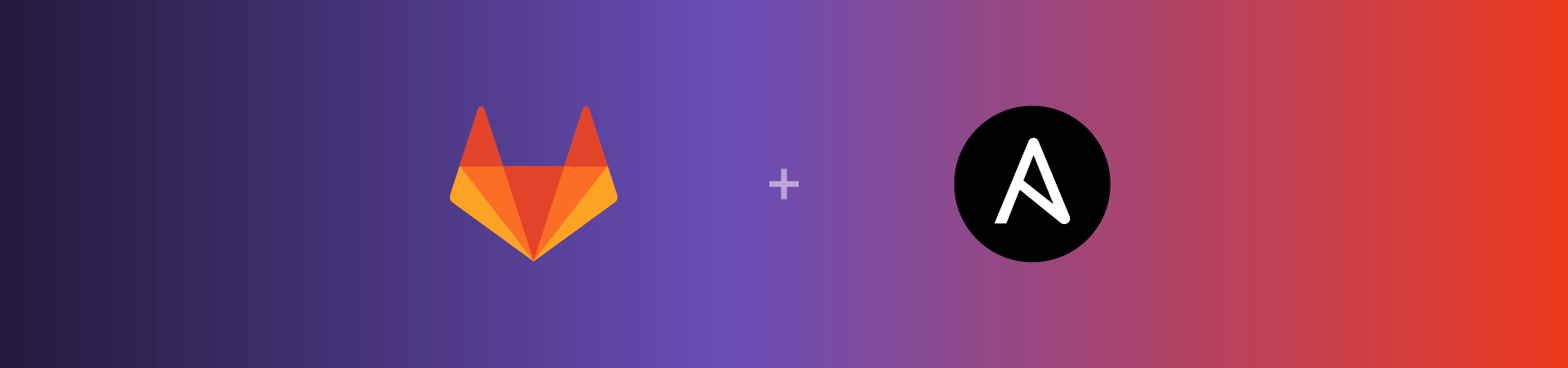 How to use GitLab and Ansible to create infrastructure as code