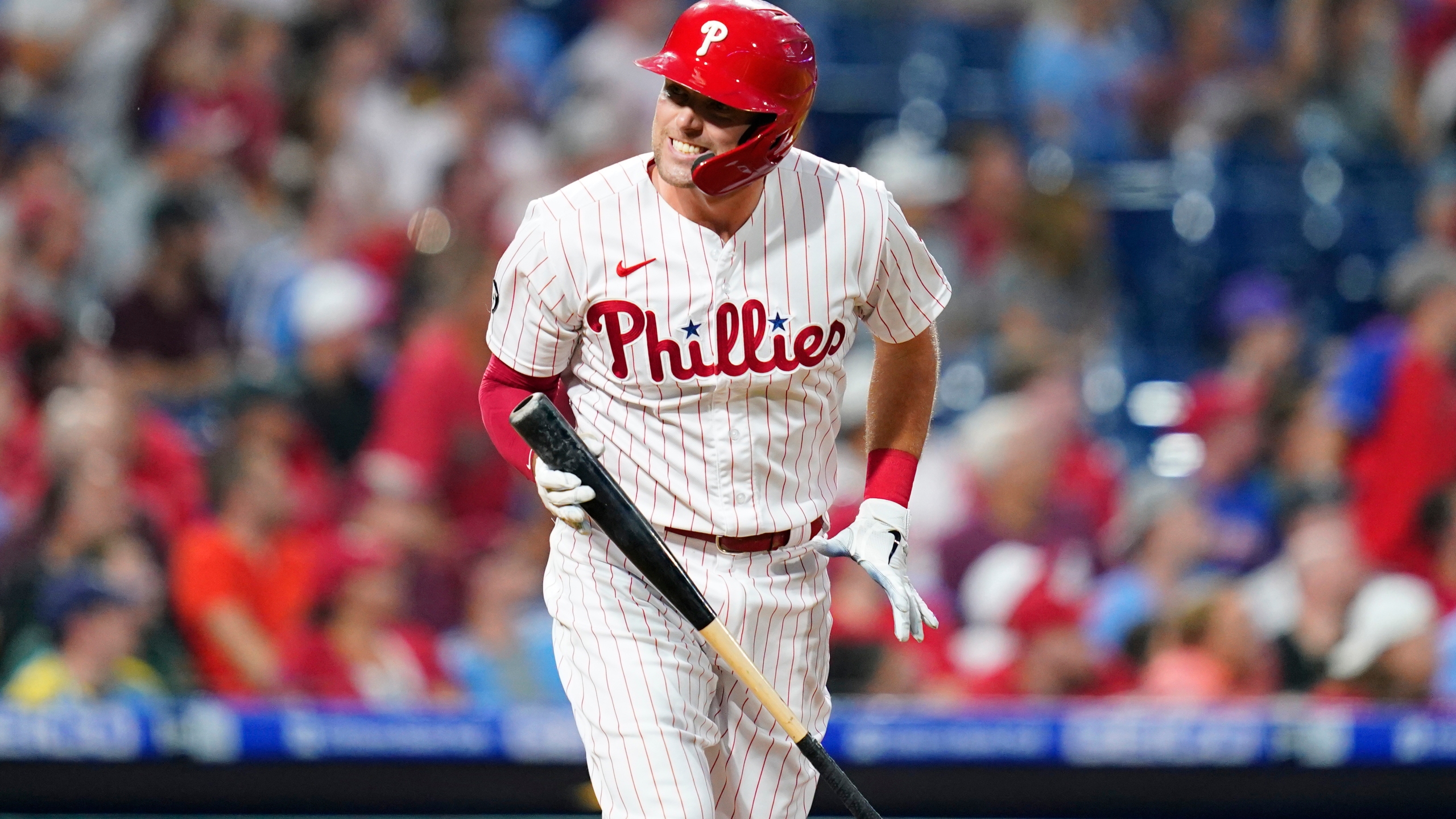 7,178 Rhys Hoskins Phillies Photos & High Res Pictures - Getty Images