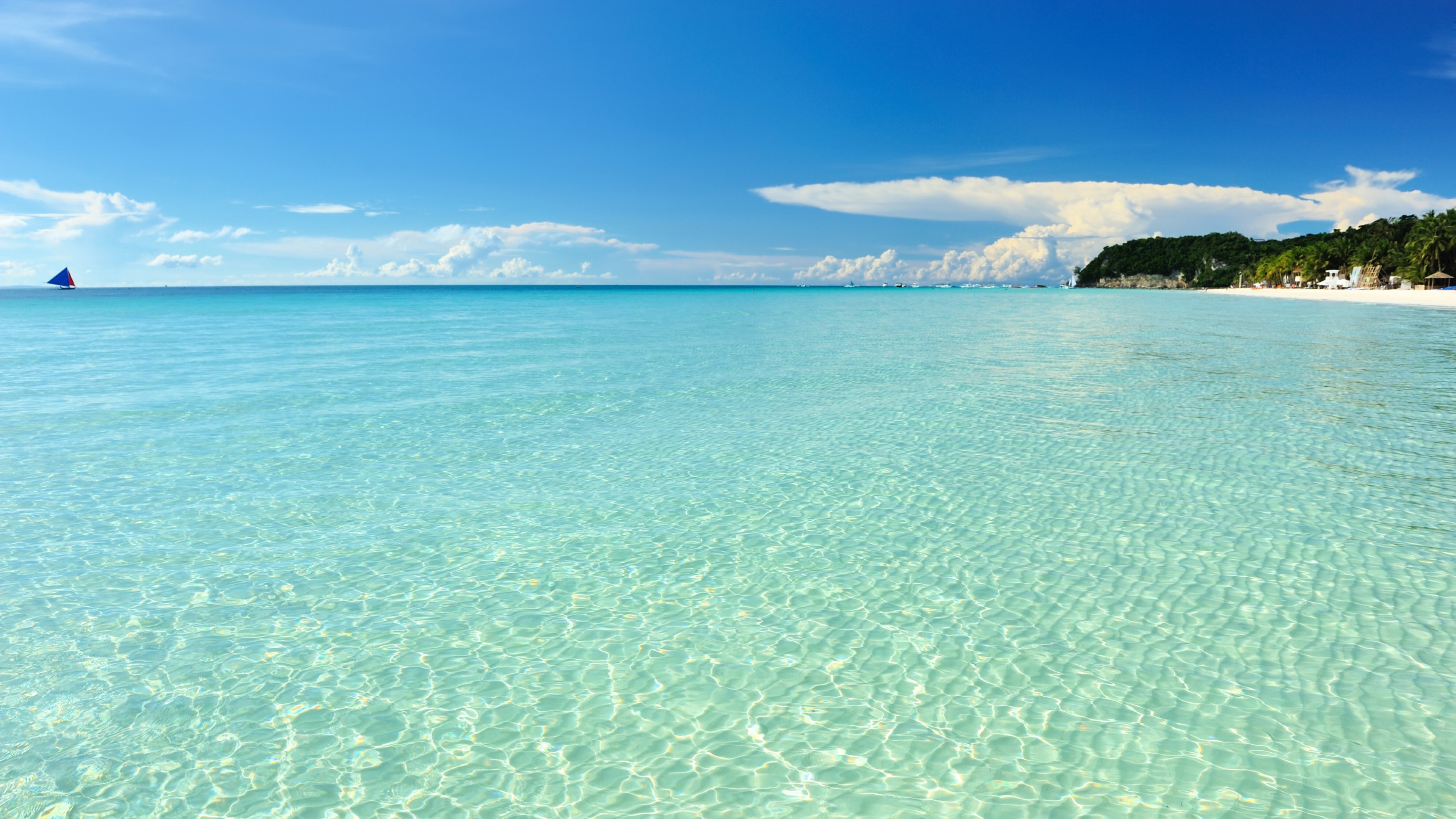 Pretty Summer Wallpaper For Girls