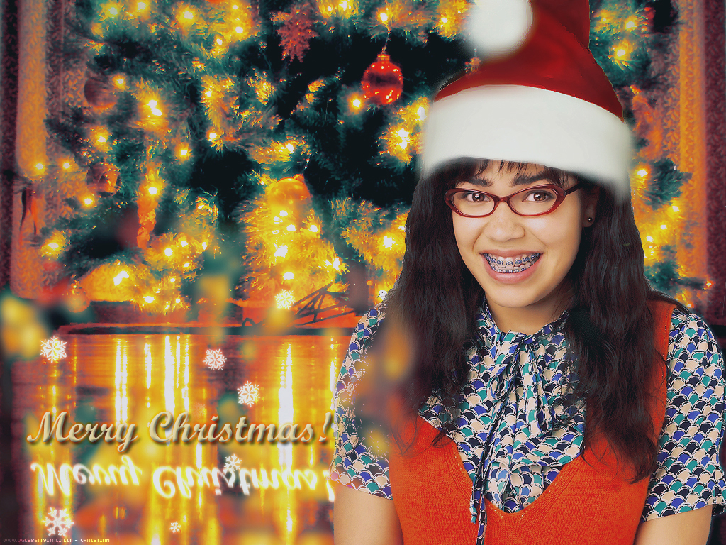 Wallpaper Betty Wallpaper