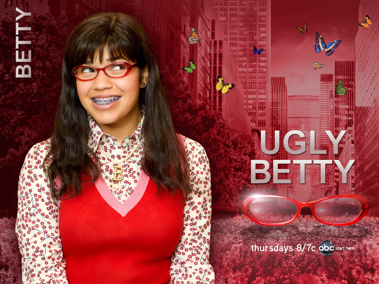Free download ugly betty Ugly Betty Wallpaper 6828040 [1280x960] for your Desktop, Mobile & Tablet. Explore Ugly Wallpaper. Ugly Wallpaper, Ugly Wallpaper, Ugly Desktop Wallpaper