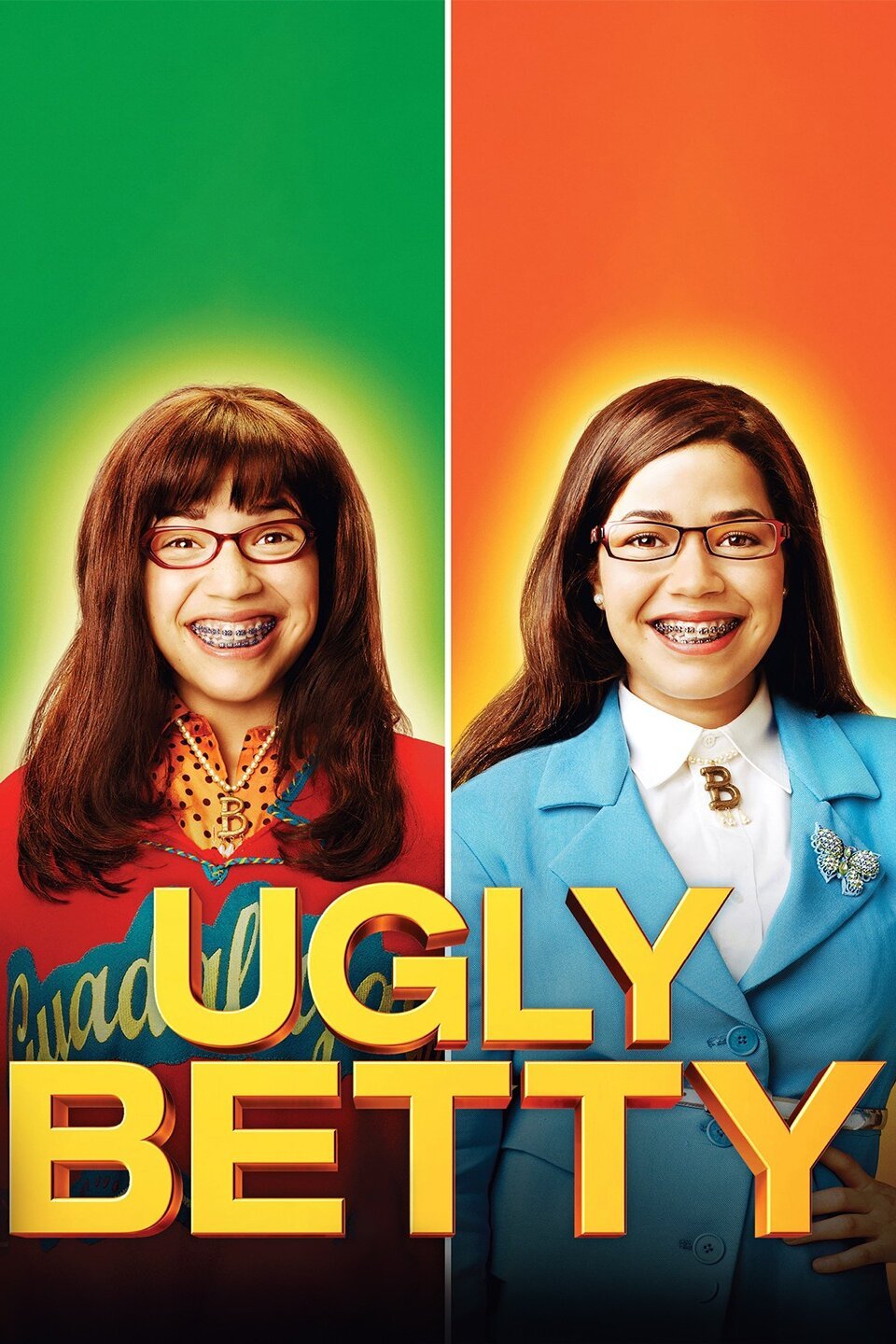 Ugly Betty
