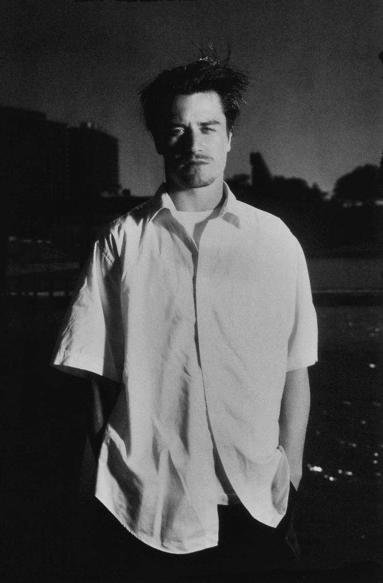 Mike Patton Wallpapers - Wallpaper Cave