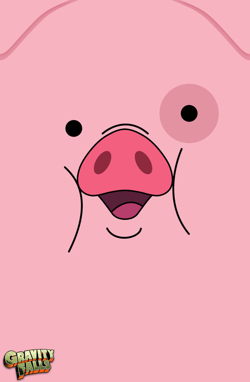 Free download Gravity Falls Waddles by transitoryspace [800x1222] for your Desktop, Mobile & Tablet. Explore Gravity Falls Wallpaper. Gravity Falls Wallpaper Phone, Gravity Falls Wallpaper Fan Art