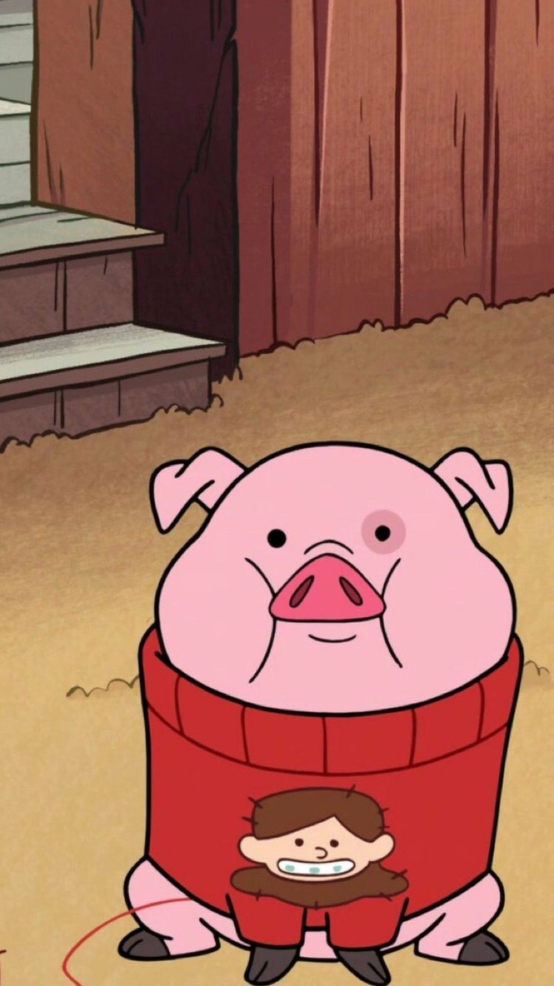 Fondo del cel