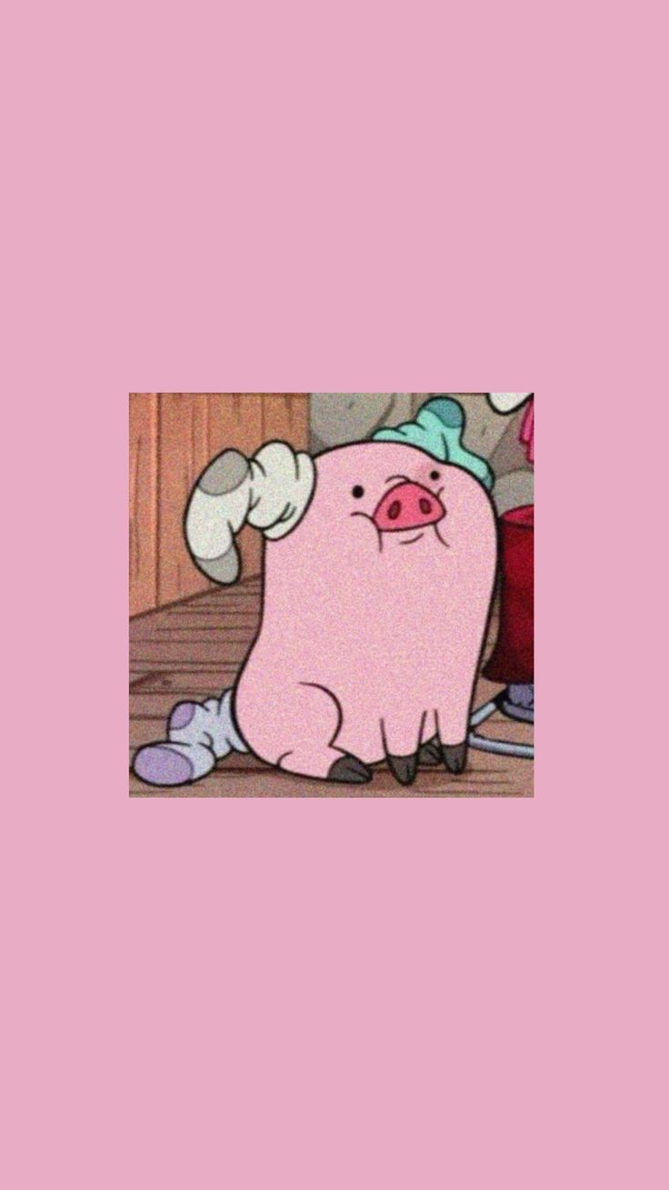 Waddles HD Phone Wallpapers - Wallpaper Cave