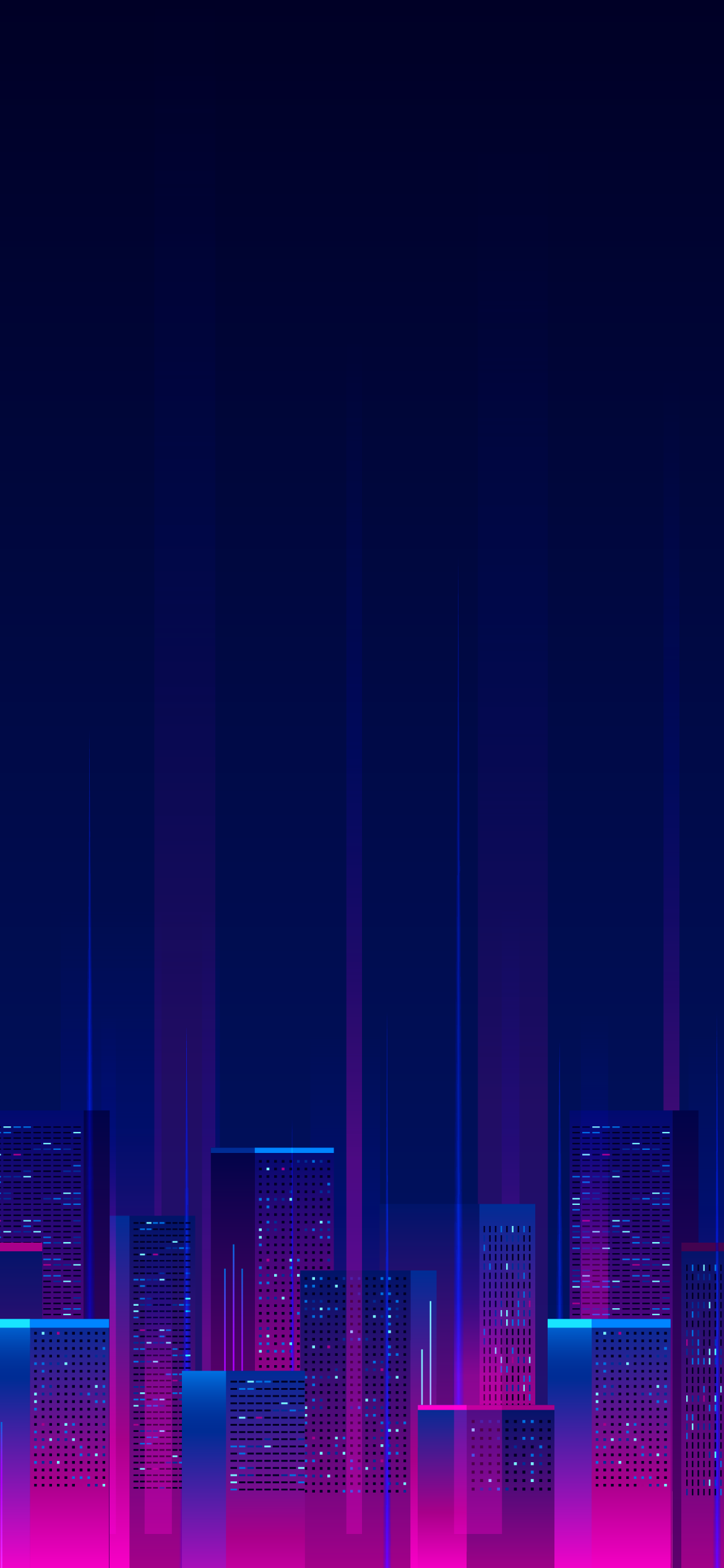 AESTHETIC CITY HD 4K WALLPAPER FOR PHONE