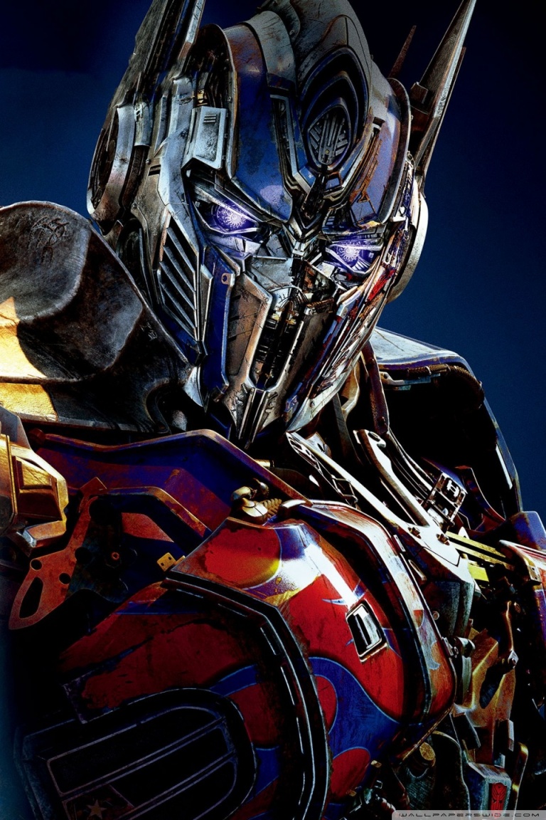 Bumblebee vs Optimus Prime Transformers The Last Knight Ultra HD Desktop Background Wallpaper for: Widescreen & UltraWide Desktop & Laptop, Multi Display, Dual Monitor, Tablet