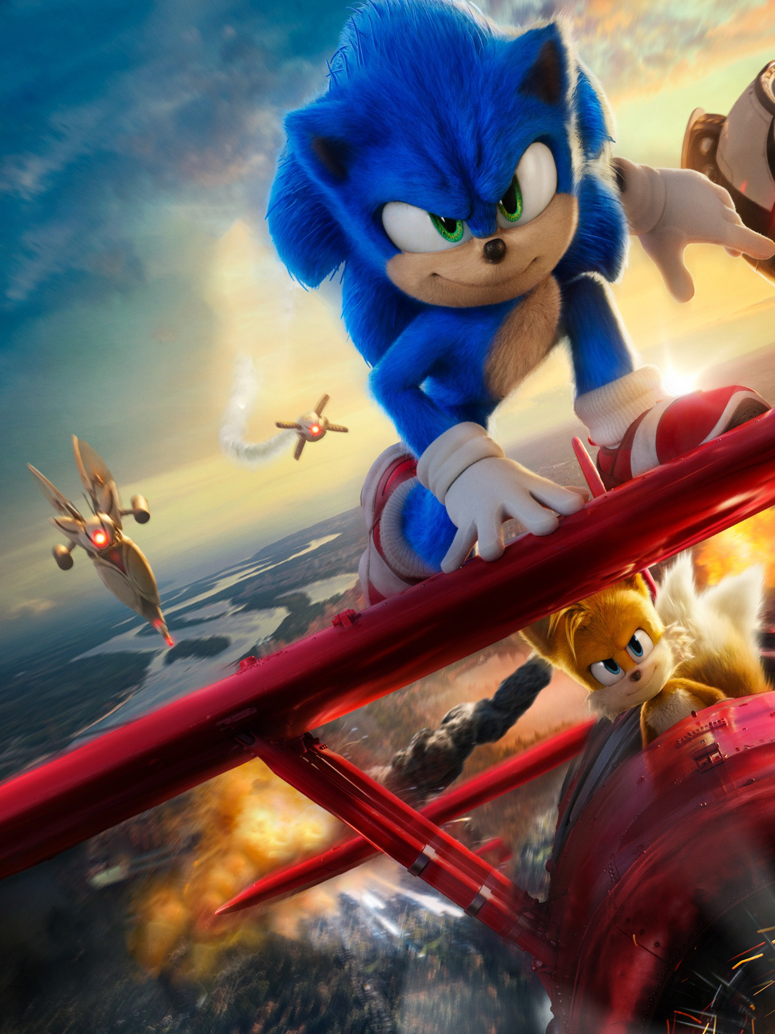 Free download 20 Sonic the Hedgehog 2 Wallpaper [3840x2160] for your Desktop, Mobile & Tablet. Explore Sonic the Hedgehog Logo Wallpaper. Sonic The Hedgehog Background, Sonic The Hedgehog Wallpaper, Sonic The Hedgehog Background