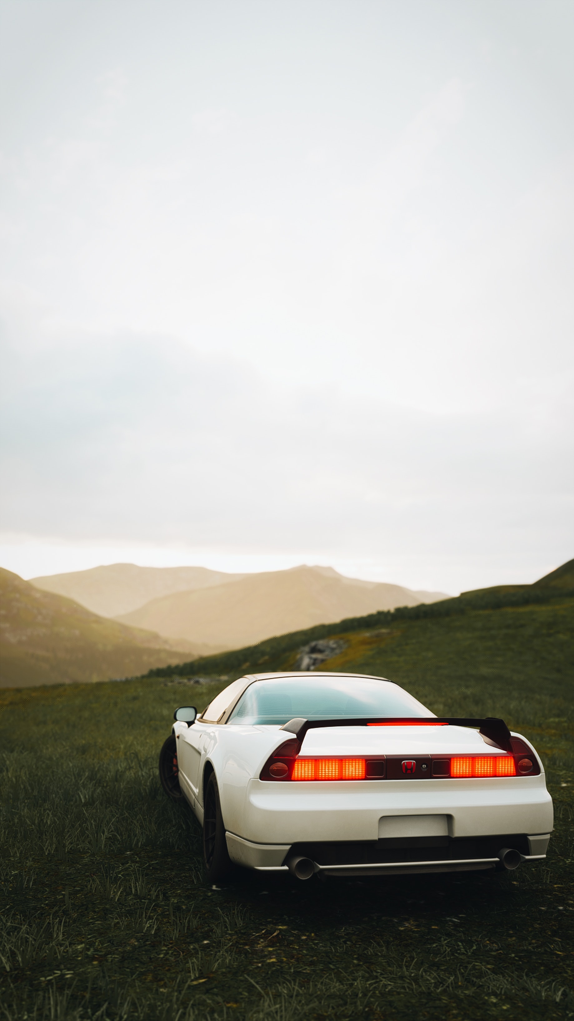 Honda Nsx Photo, Download The BEST