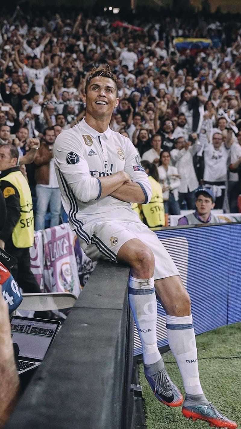 Cristiano Ronaldo Wallpaper