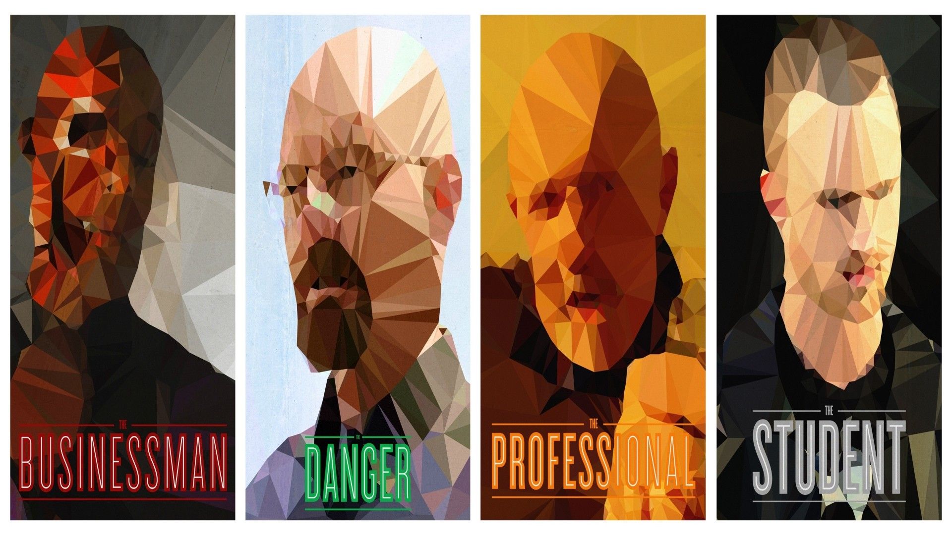 Mike Ehrmantraut Wallpaper