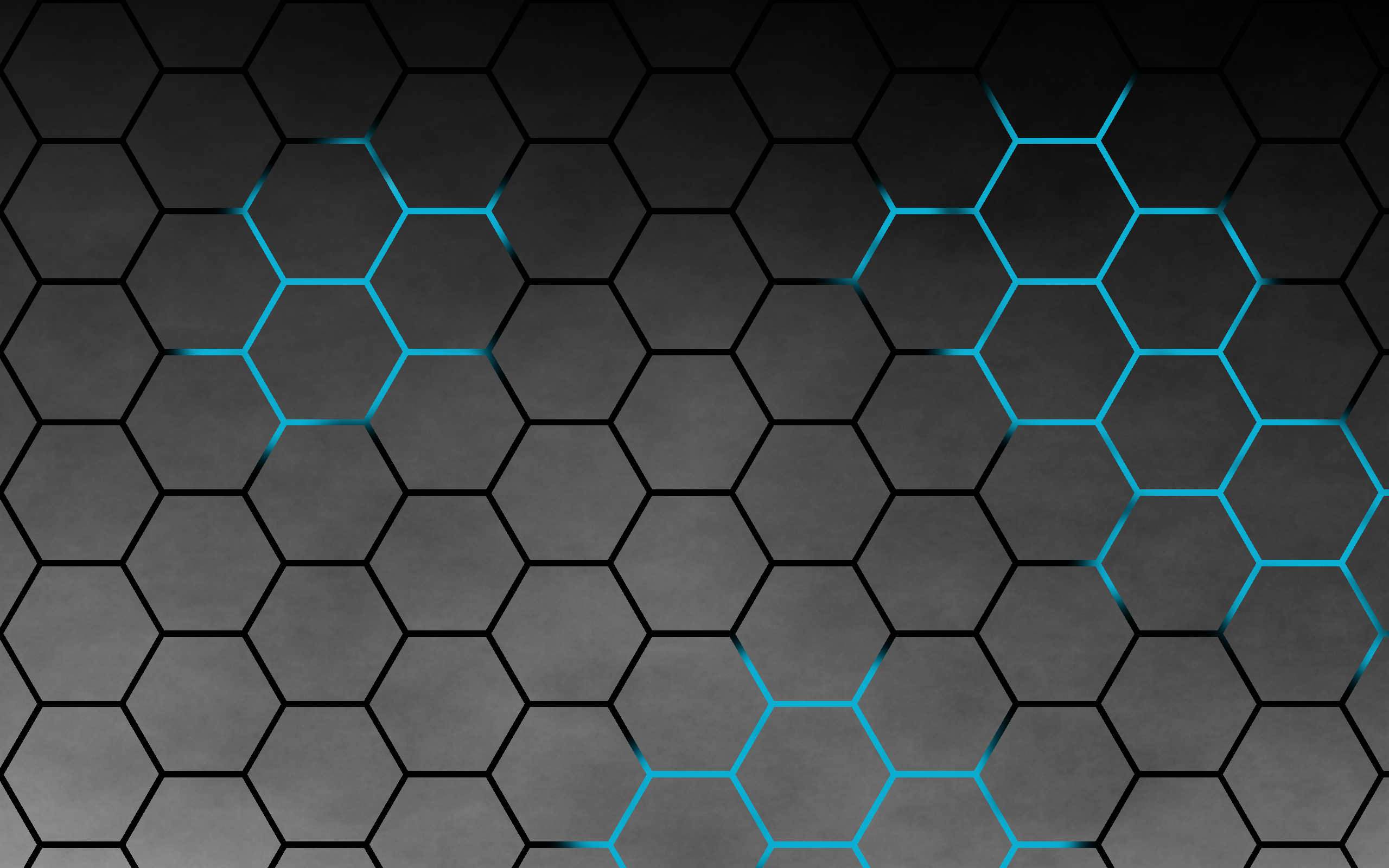 Honeycomb Desktop Wallpaper