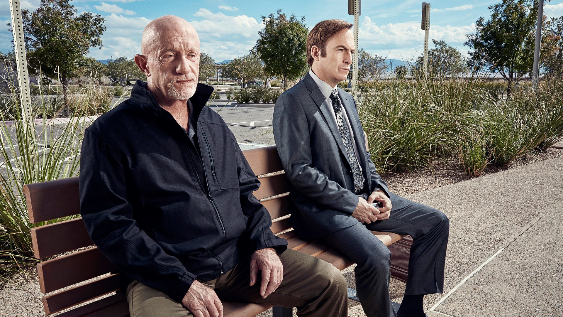 Better Call Saul HD Wallpaper