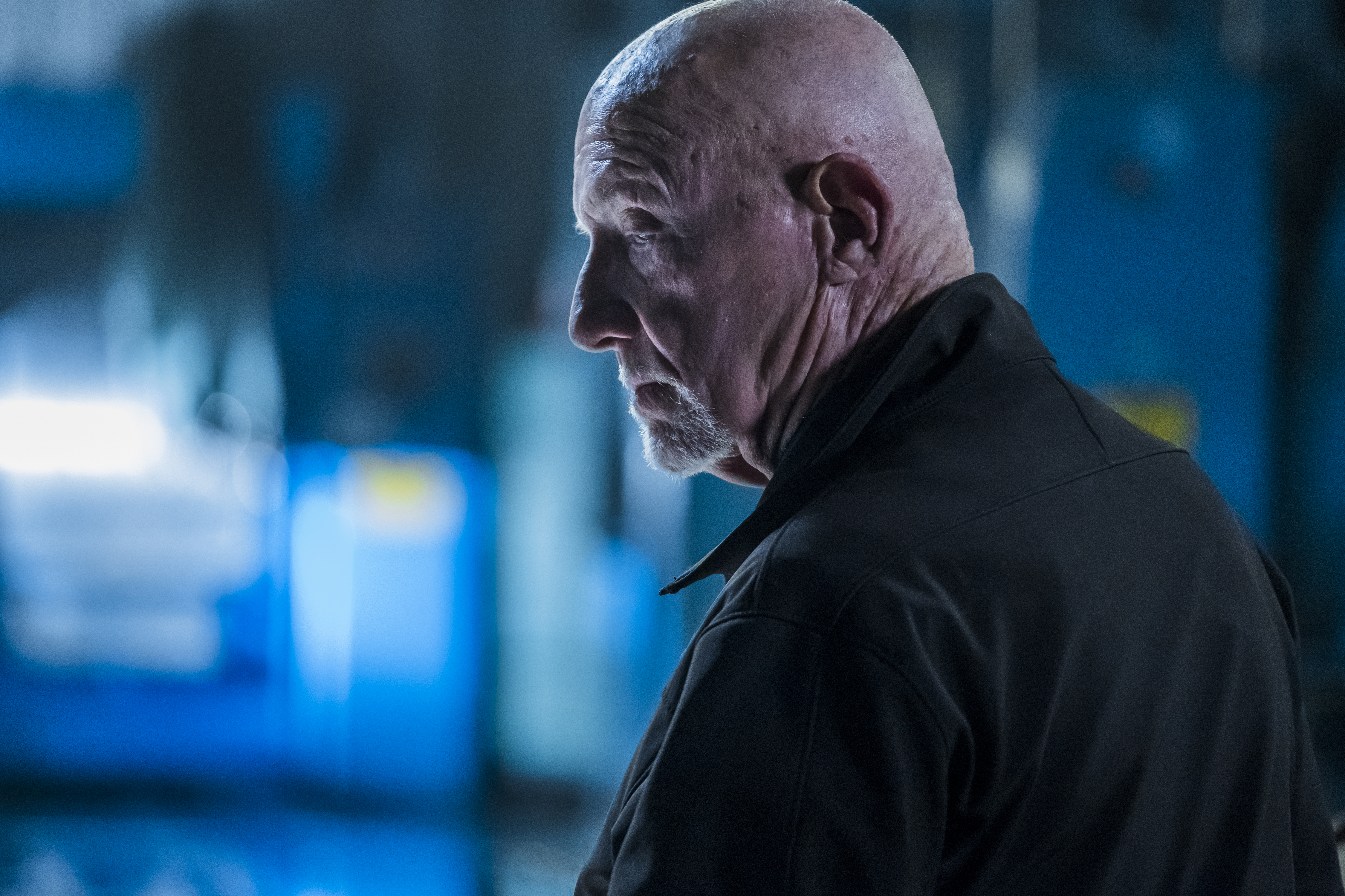 Mike Ehrmantraut HD Wallpaper and Background