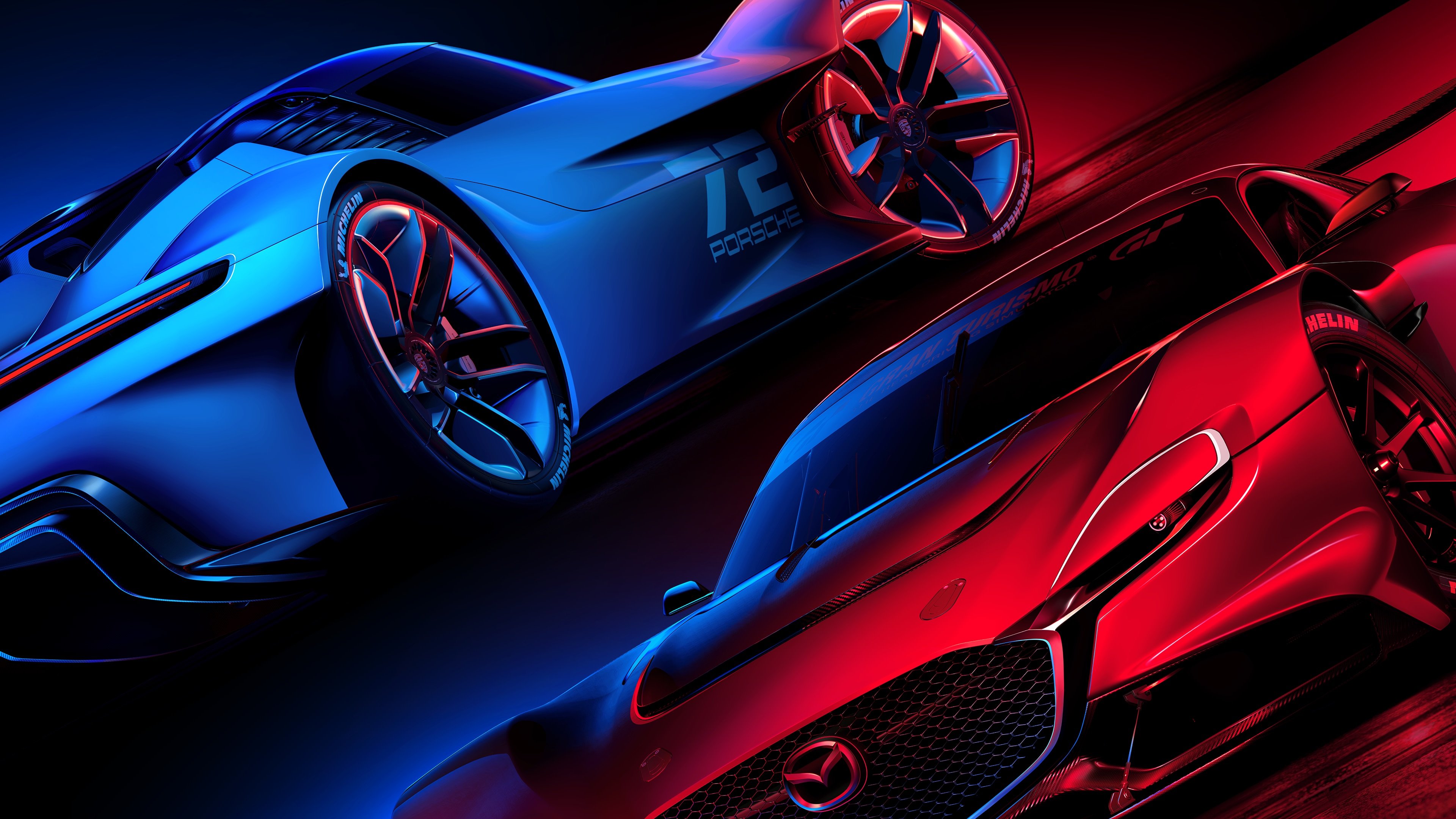 Free download Gran Turismo 7 Exclusive PS5 PS4 Games PlayStation [3840x2160] for your Desktop, Mobile & Tablet. Explore Gran Turismo 7 Wallpaper. Gran Turismo Wallpaper, BMW 8 Series Gran Coupe Wallpaper, Eureka 7 Wallpaper