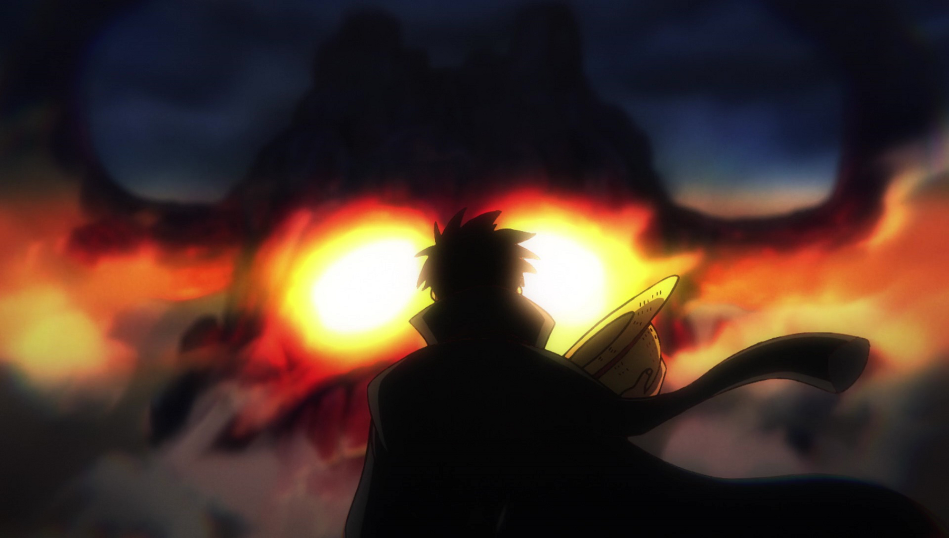 Episode 982 HD Wallpaper material