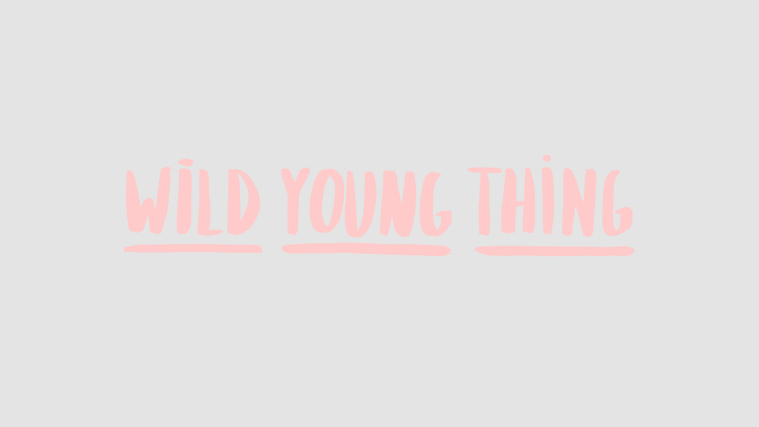 Pastel grey pink Wild young thing desktop wallpaper background. Minimalist desktop wallpaper, Pastel aesthetic, Desktop wallpaper