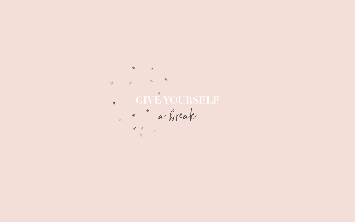 Free download Desktop Wallpaper Elizabeth Anne Laptop wallpaper quotes [1440x900] for your Desktop, Mobile & Tablet. Explore Pastel Quotes Desktop Wallpaper. Pastel Background, Pastel Wallpaper, Pastel Wallpaper