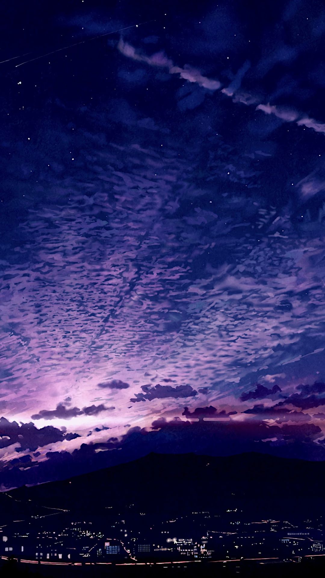 Aesthetic Anime 4k Wallpaper Ultra 4k Aesthetic Anime Background Download