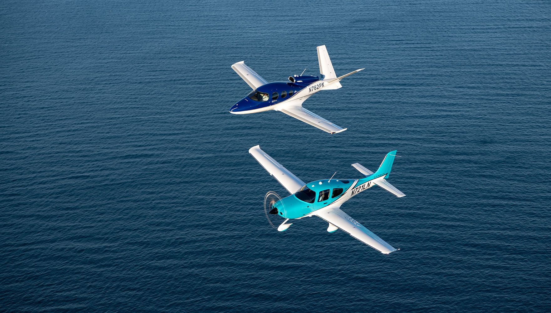 Cirrus Aircraft Introduces Cirrus Orlando with Two New Locations in Central Florida
