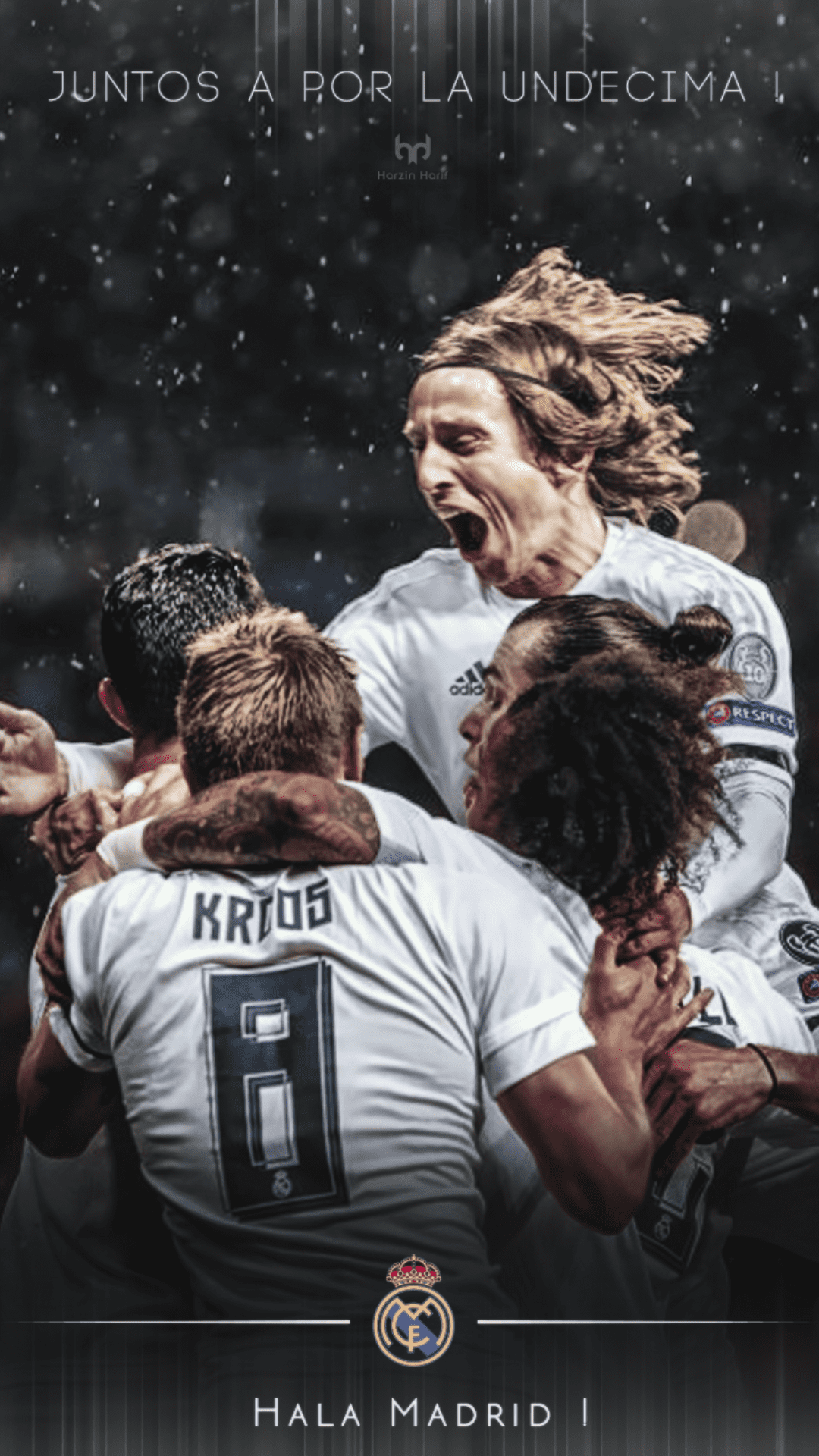 Real Madrid Wallpaper Real Madrid Background Download