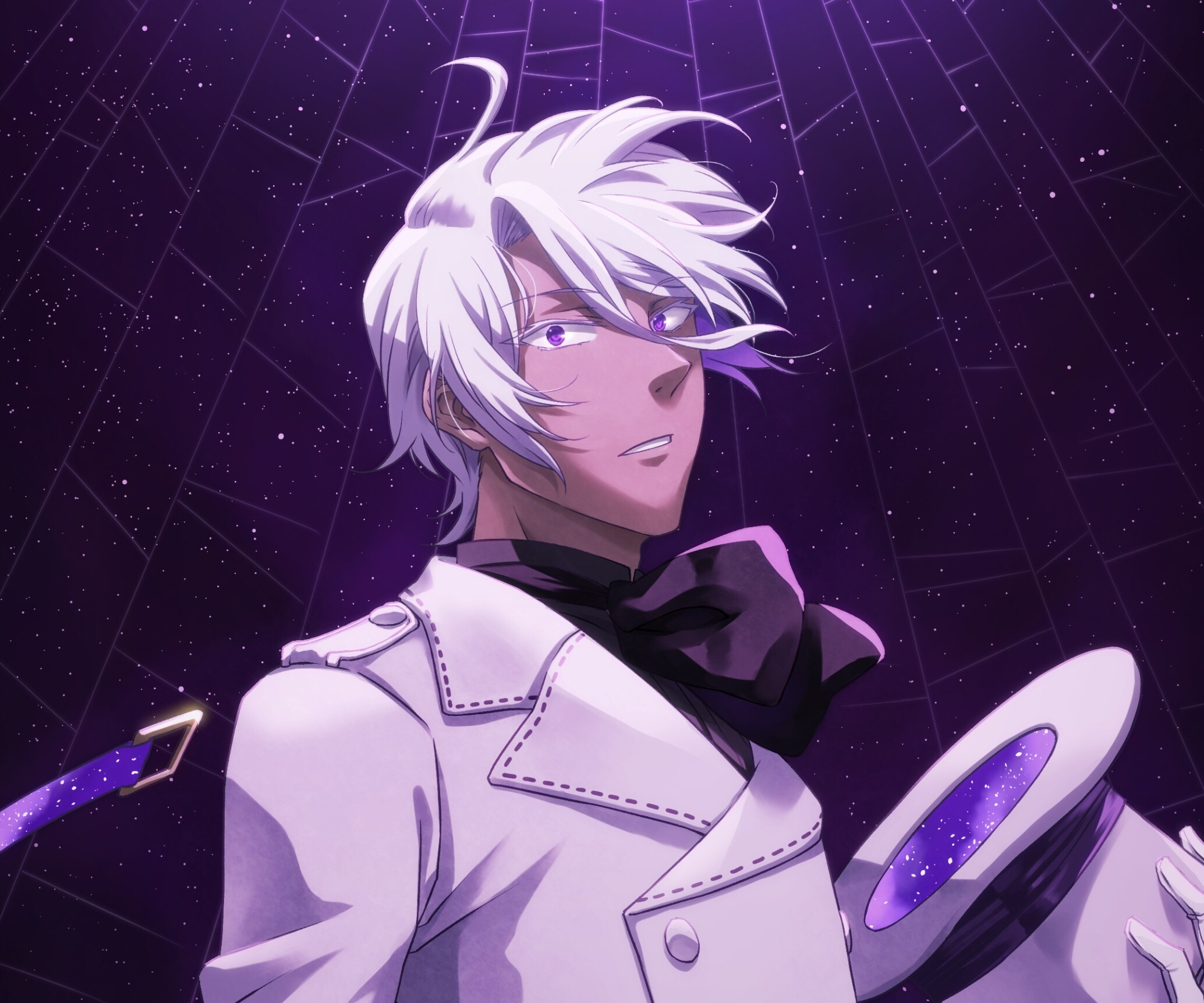 Noé Archiviste HD Wallpaper and Background