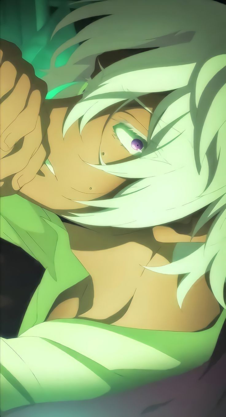 Noè Archiviste. Vanitas, Best anime shows, Anime