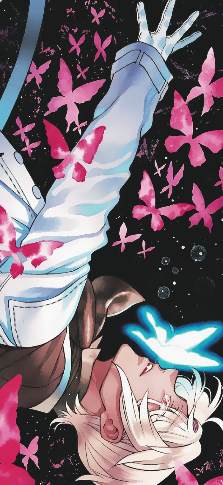 noe archiviste wallpaper