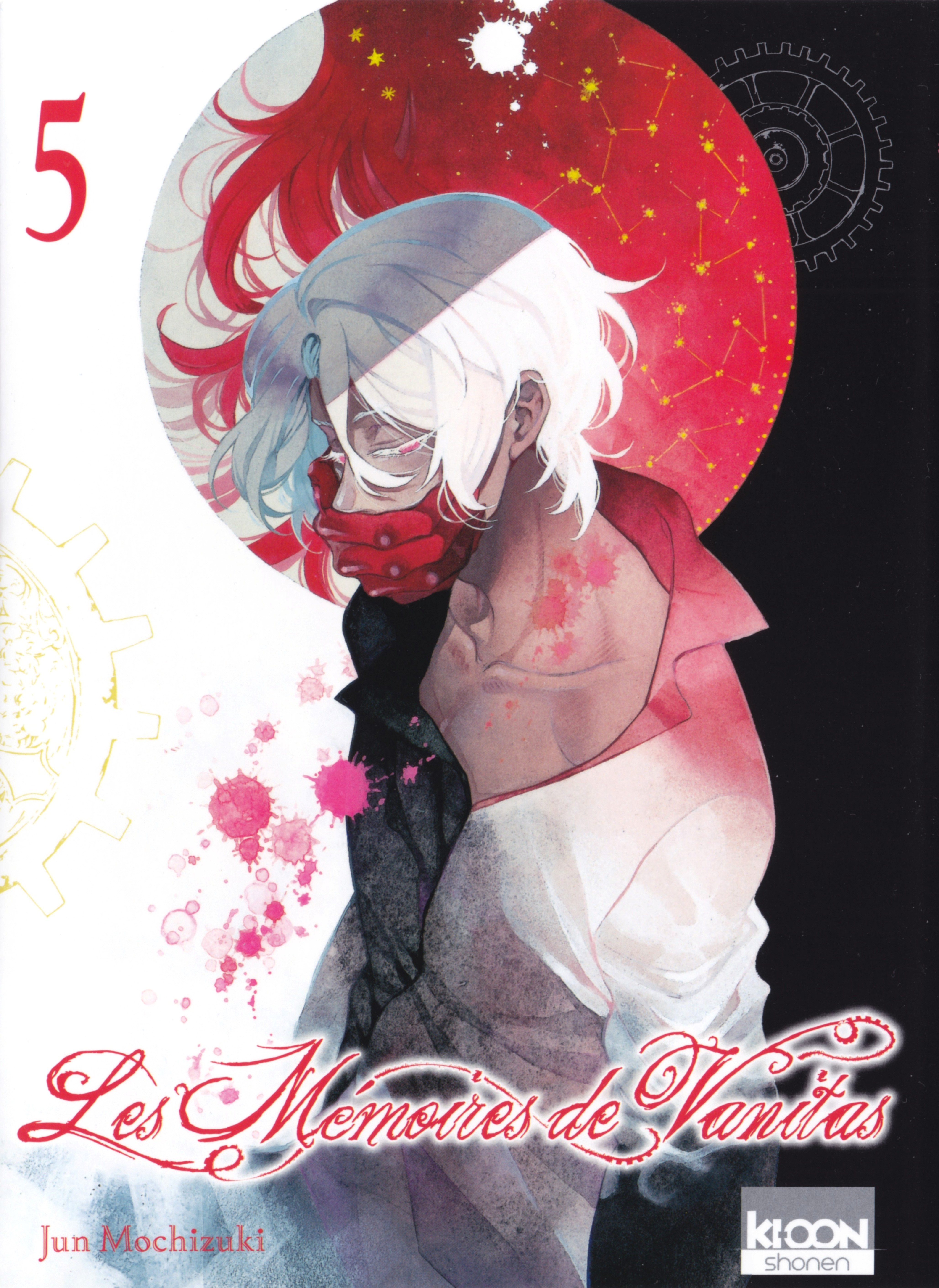 Noé Archiviste and Scan Gallery