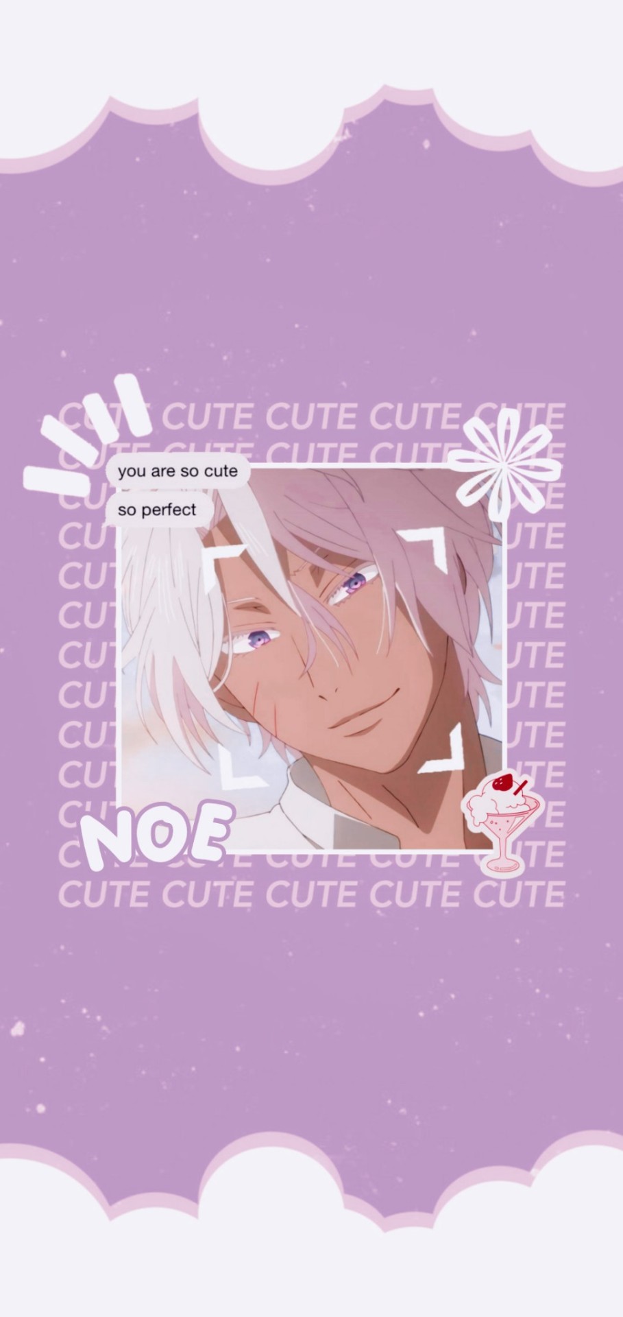 noe archiviste wallpaper