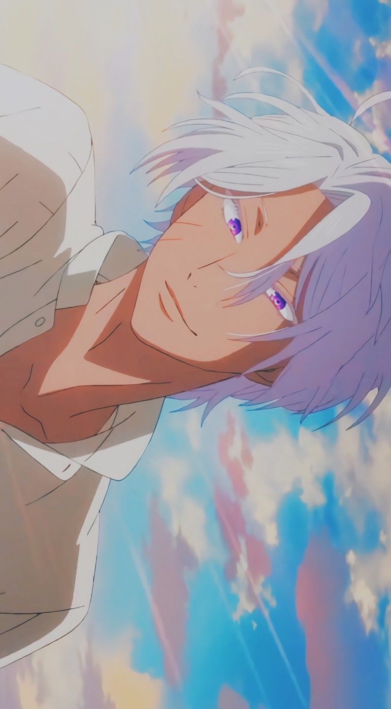 Noé Wallpaper. Personagens de anime, Wallpaper animes, Animes wallpaper