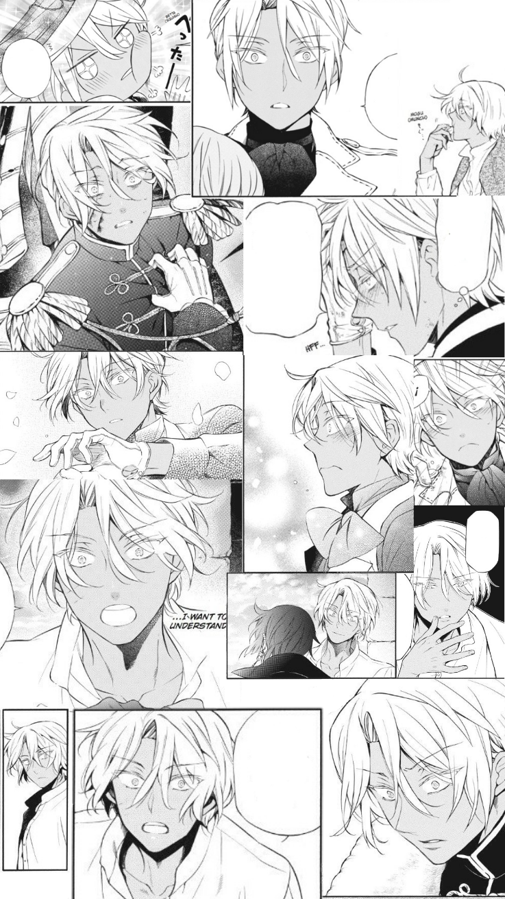 Luna's Anime Wallpaper