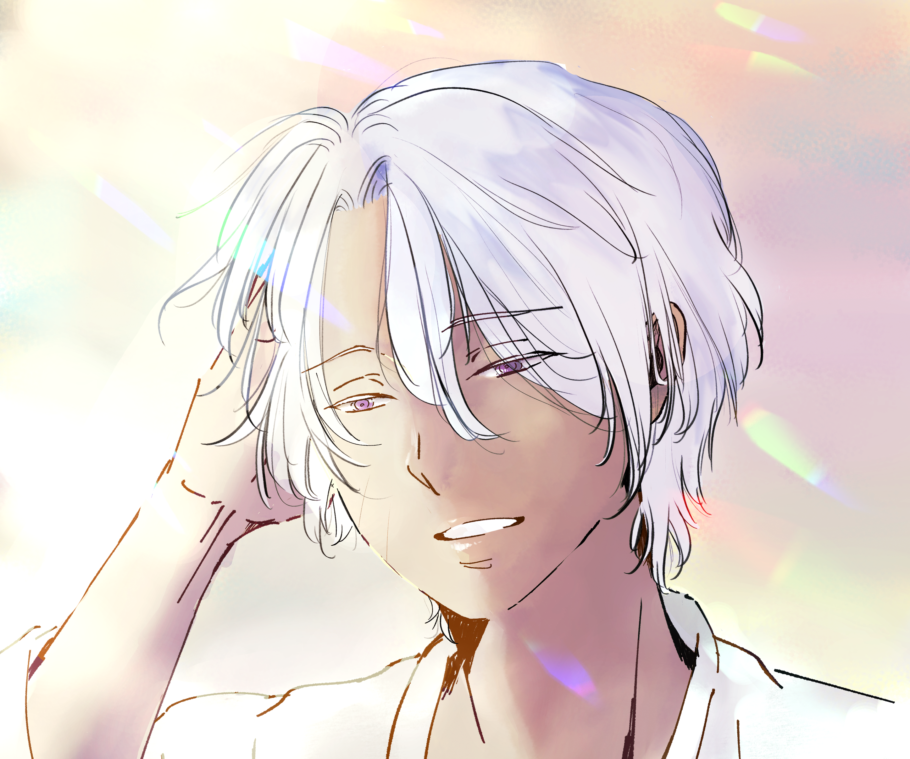 Noé Archiviste HD Wallpaper and Background