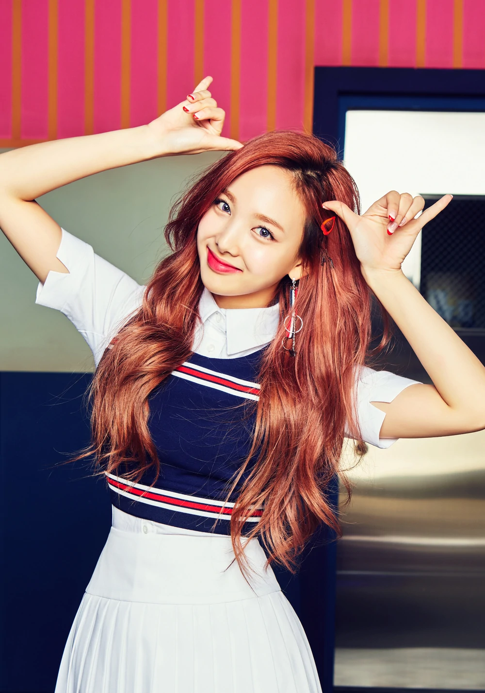 Nayeon (TWICE)/Gallery. Kpop. Nayeon, Nayeon twice, Asian celebrities