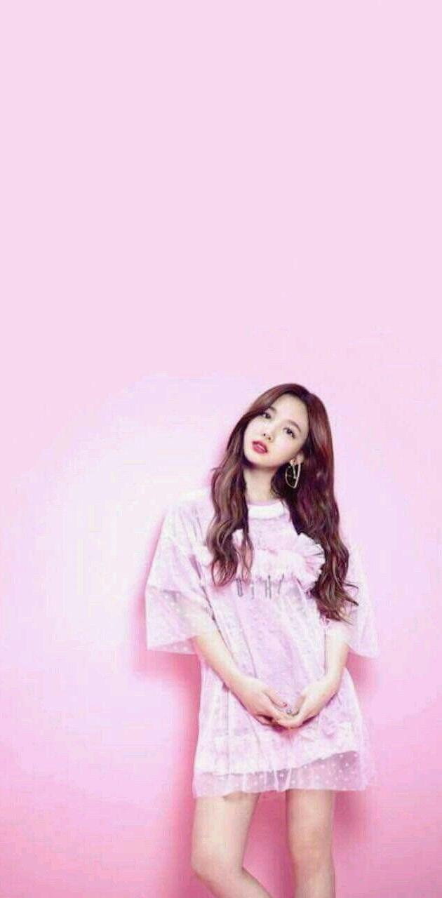 Iphone Nayeon Wallpapers Wallpaper Cave