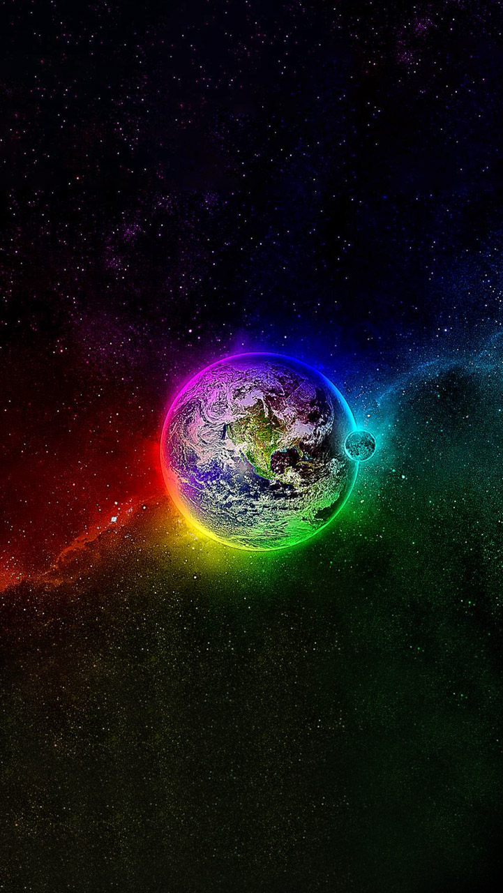 Cool Planet Wallpaper Android