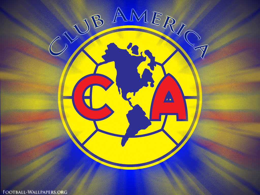 Club America Desktop Wallpaper